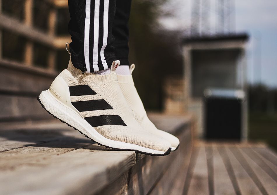 Raffle for the adidas ACE 16+ PureControl Ultra Boost - extremely
